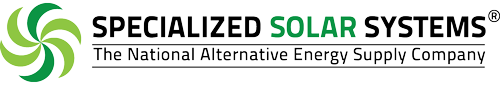 SPECIALIZED SOLAR SYSTEMS