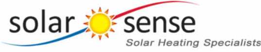 Solar Sense