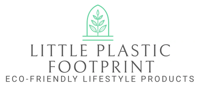 Little Plastic Footprint
