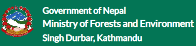 Ministry of Population and Environment