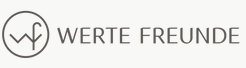 WERTE FREUNDE Naturkosmetik & Fair Fashion