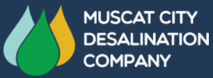 Muscat City Desalination Company SAOG