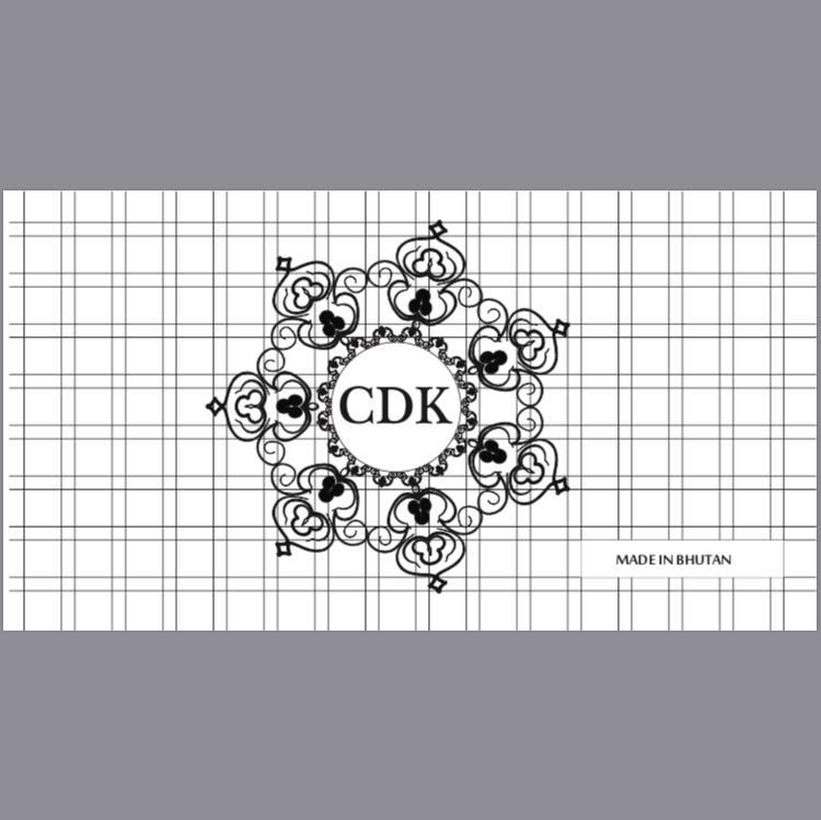 CDK Eco-fashion brand