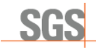 SGS Pakistan (Private) Limited