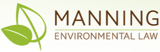 Manning Environmental Law