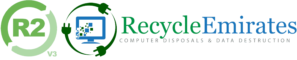 Recycle Emirates (Computer & Electronic Recycling)