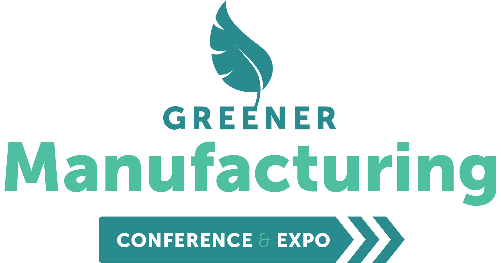 Greener Manufacturing Conference & Expo