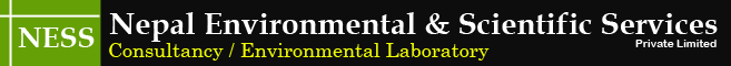 Nepal Environmental and Scientific Services Pvt.Ltd.