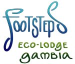 Footsteps Eco Lodge, The Gambia
