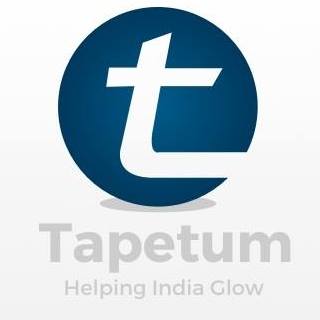 Tapetum India Solar