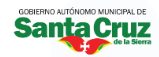 SANTA CRUZ DE LA SIERRA (CMTRS)