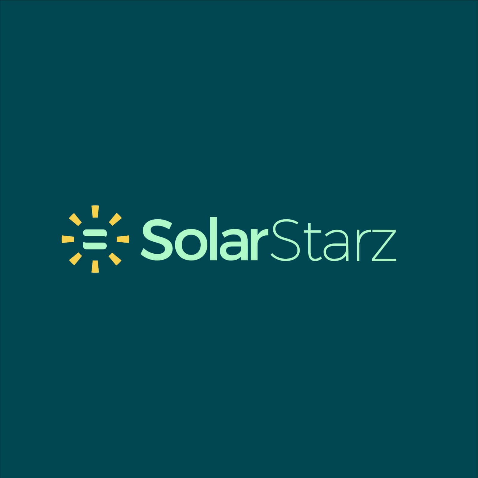 Solar Starz