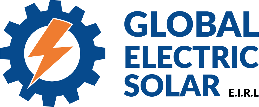 Global Electric Solar E.I.R.L