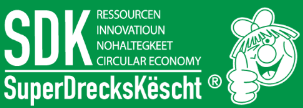 SuperDrecksKëscht