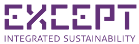Except Integrated Sustainability