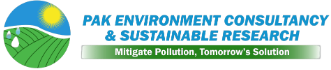 Pak Environment consultancy & Sustainable Research