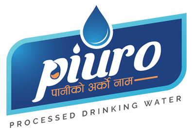 PIURO DRINKING WATER