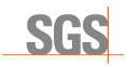 SGS China