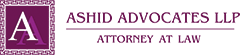 Ashid Advocates LLP