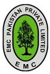 EMC Pakistan (Pvt.) Limited
