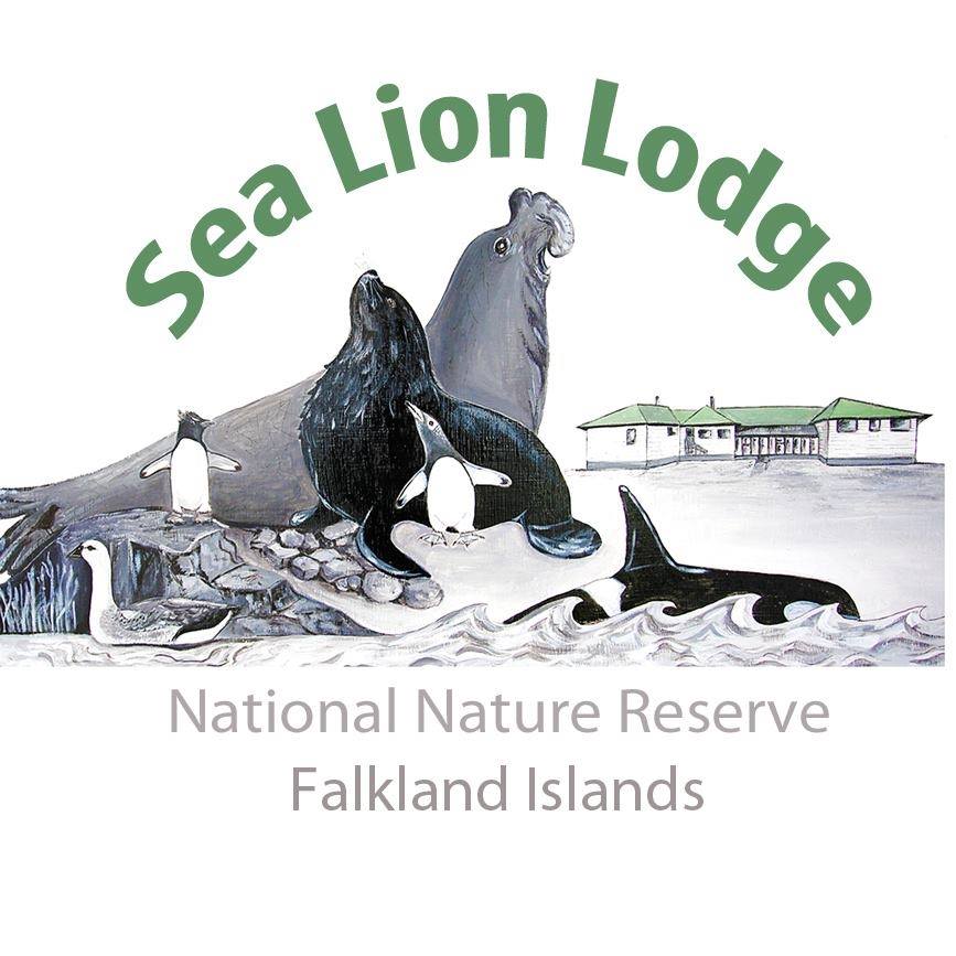 Sea Lion Lodge