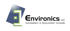 Environics, SAE (Environment & Development Advisors)