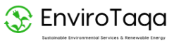 EnviroTaqa LLC For Sustainable Environmental Services & Renewable Energy