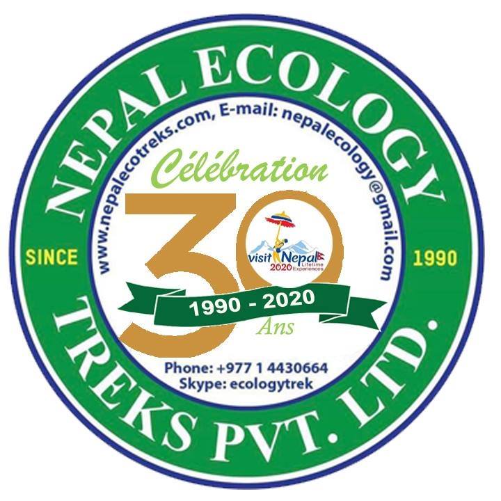 Nepal Ecology Treks Pvt. Ltd.