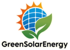 Green Solar Energy Fotovoltaico