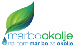 Marbo Okolje