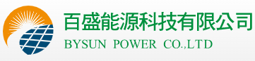 Bysunpower Co., Ltd.