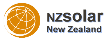 NZ Solar Wellington