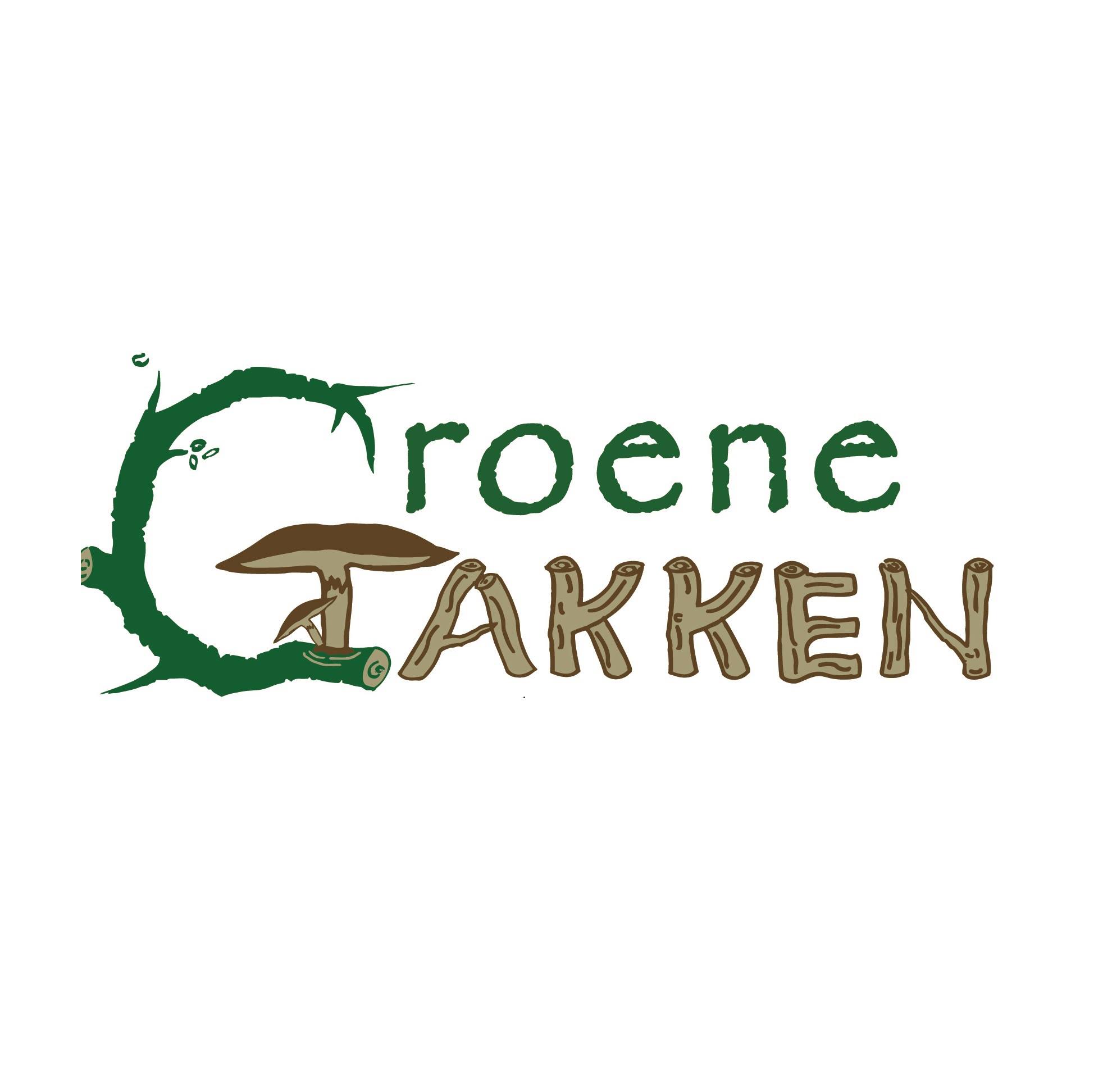 Groene Takken