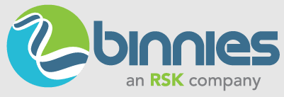 Binnies China an RSK company