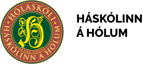 Hólar University College