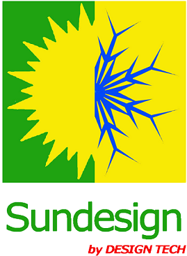 SUNDESIGN by DESIGN TECH