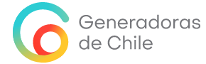 Generadoras de Chile