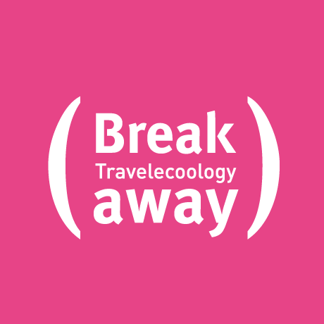 Travel ecoology