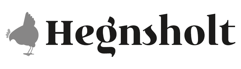 Hegnsholt