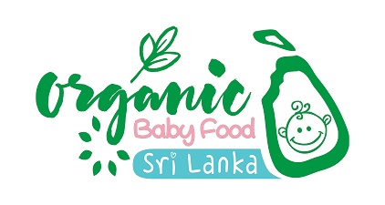 Organic baby food Sri Lanka