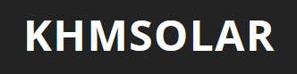 KHM SOLAR | KHM FERNANDO AND SONS LTD