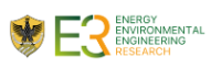 Energy Environmental Engineering Research - E3R s.r.l.