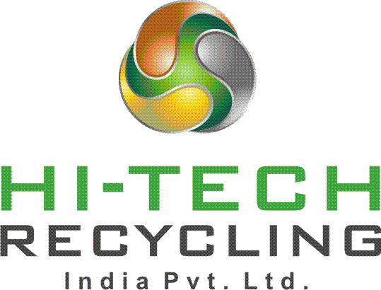 Hi - Tech Recycling India Pvt. Ltd.