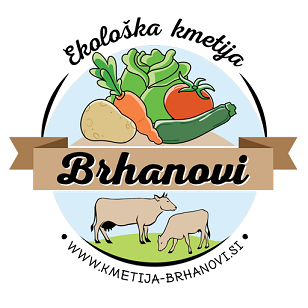 Ekološka kmetija Brhanovi