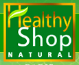 Healthy Shop Paris