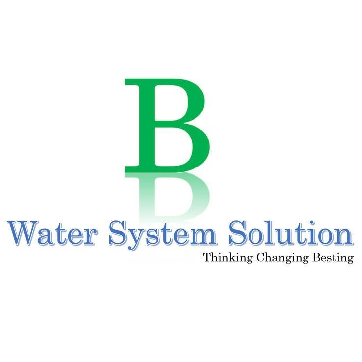 B Water System Solution