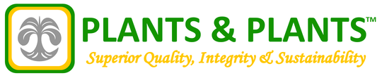 Plants & Plants Supercentre