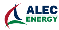 ALEC Energy