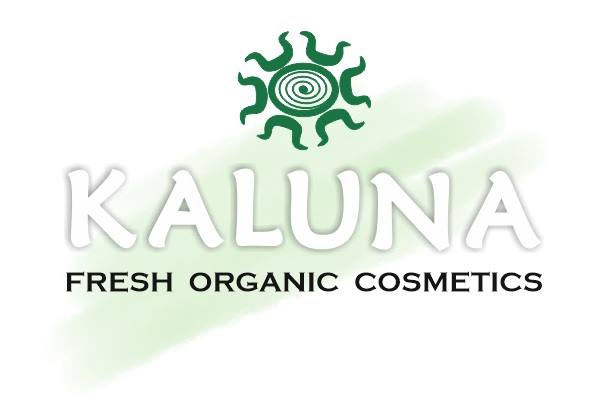 Kaluna Fresh Organic Cosmetics
