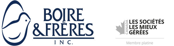 Boire & Frères, Inc.